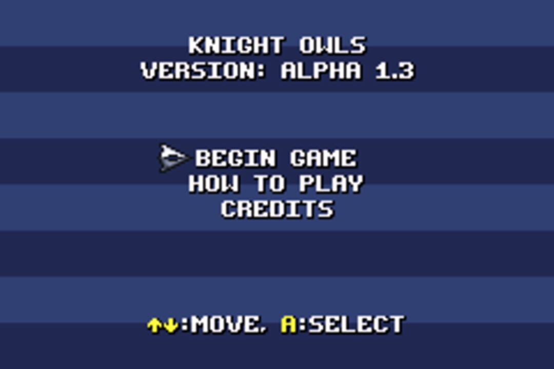 Knight Owls
