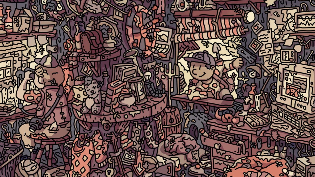 I Commissioned Some Frogs 5