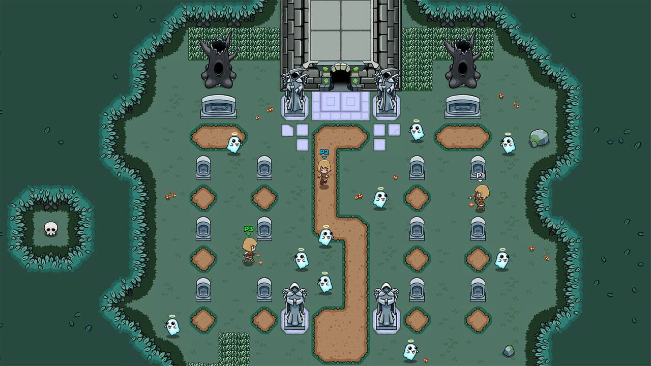 Super Dungeon Designer