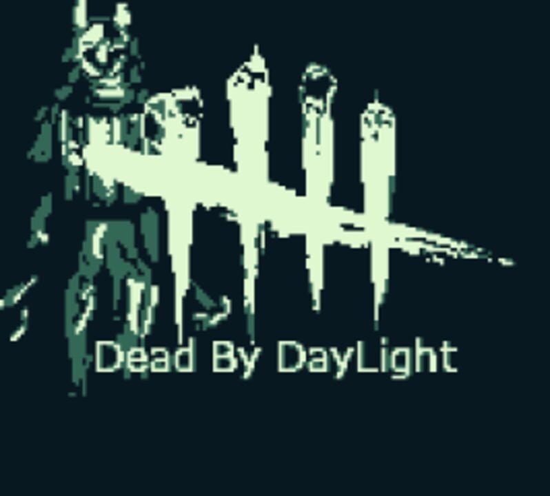 Dead By DayLight