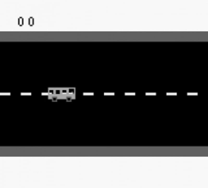 Desert Bus