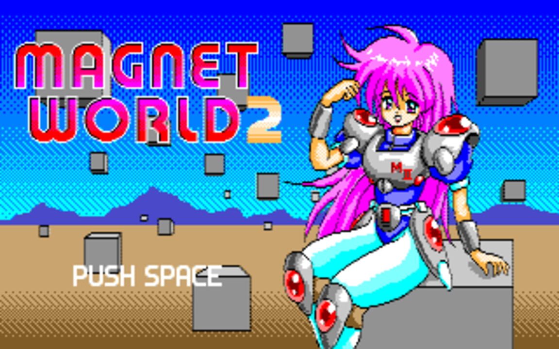 Magnet World 2