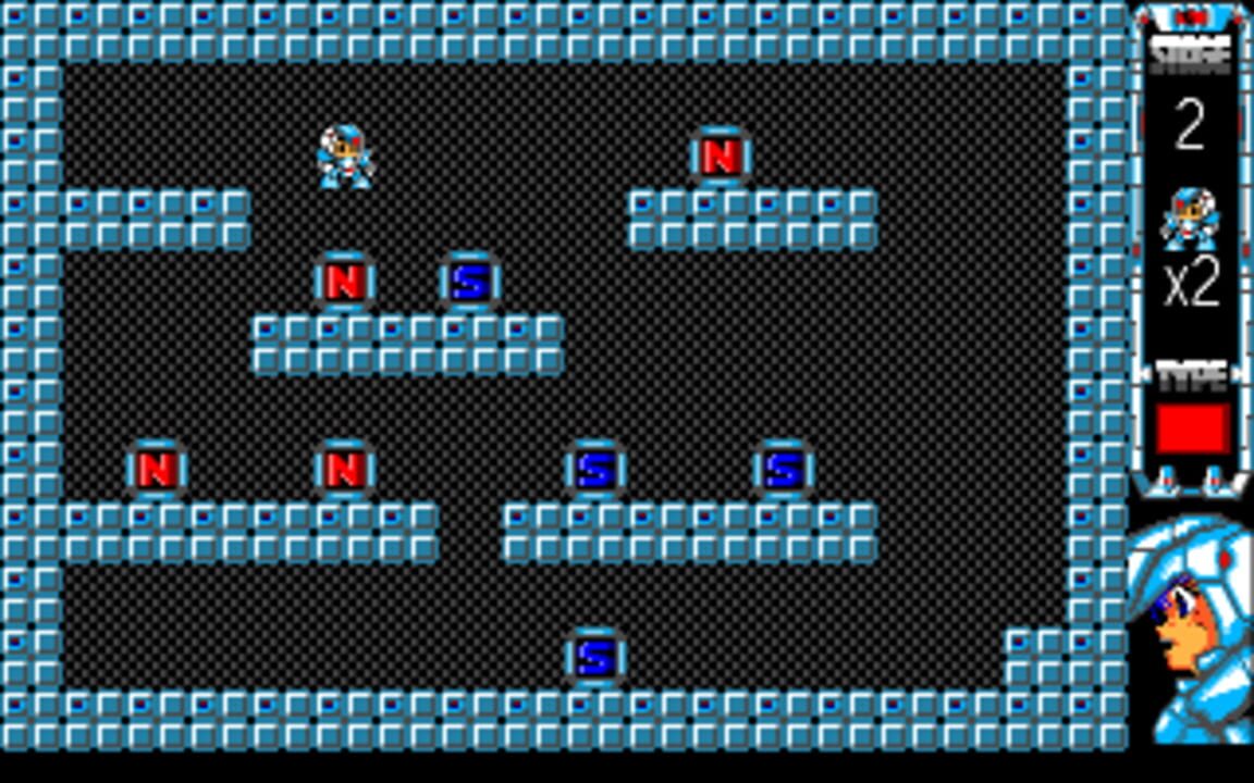Magnet World 2