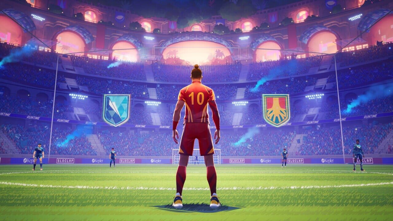 Rematch: Pro Edition