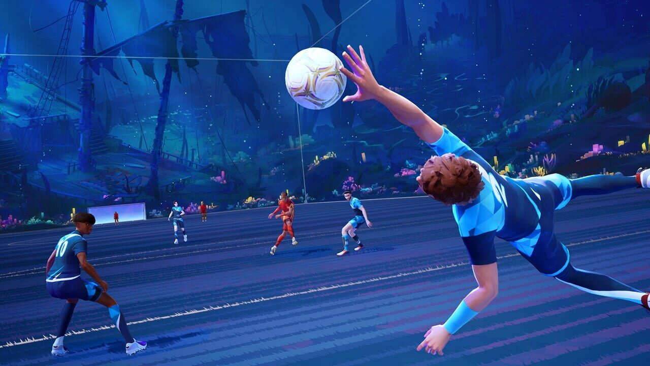 Rematch: Pro Edition