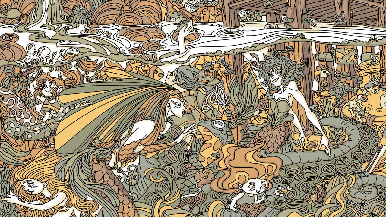 I Commissioned Some Frogs 4