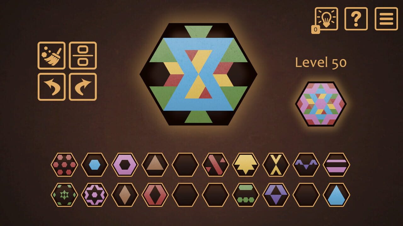 The Pane Puzzle: The Real Challenge DLC 1