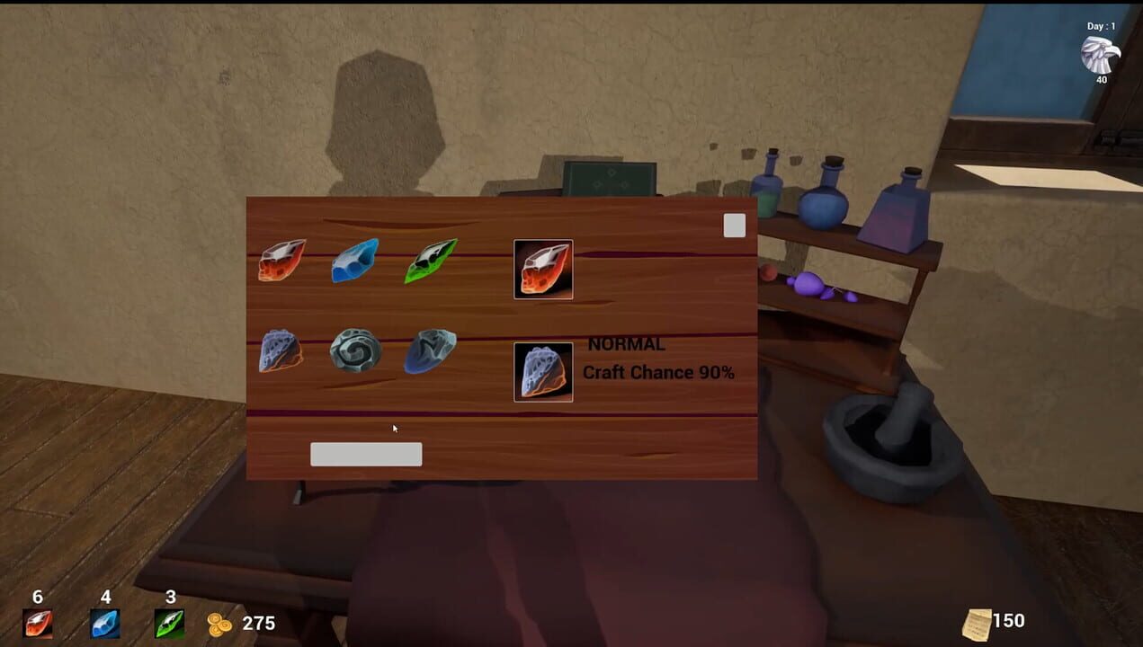 Enchanted: A Magic Shop