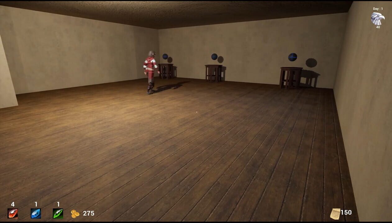 Enchanted: A Magic Shop