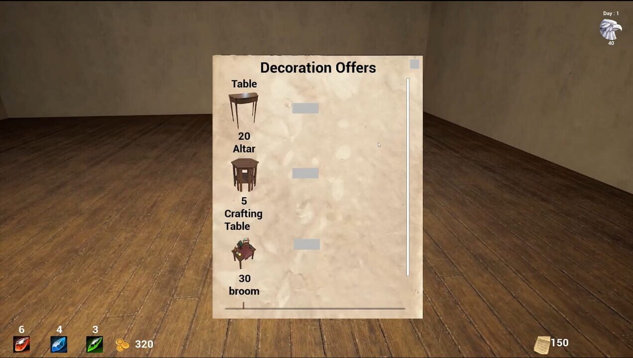 Enchanted: A Magic Shop