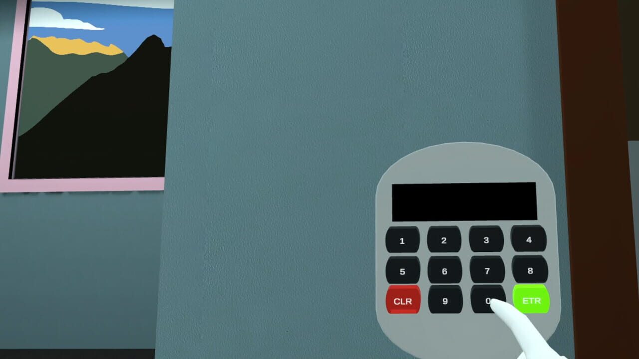 Escape the Office VR