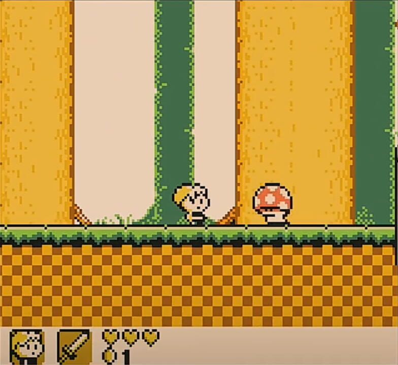 Tales of Monsterland DX