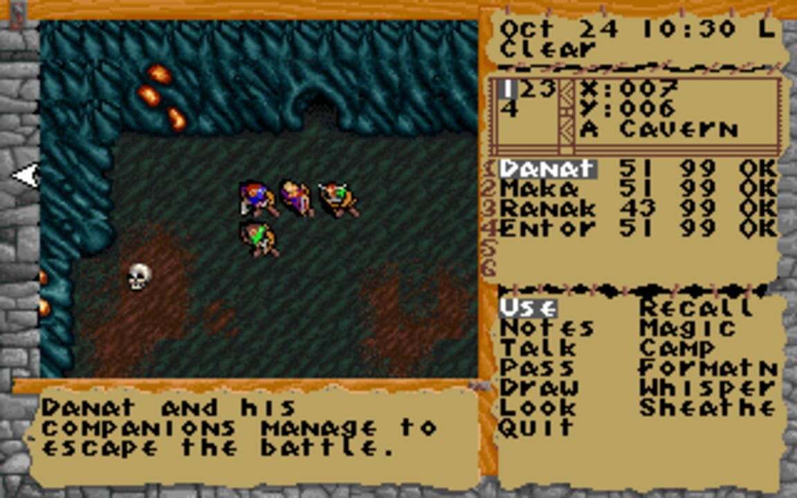 Bloodstone: An Epic Dwarven Tale