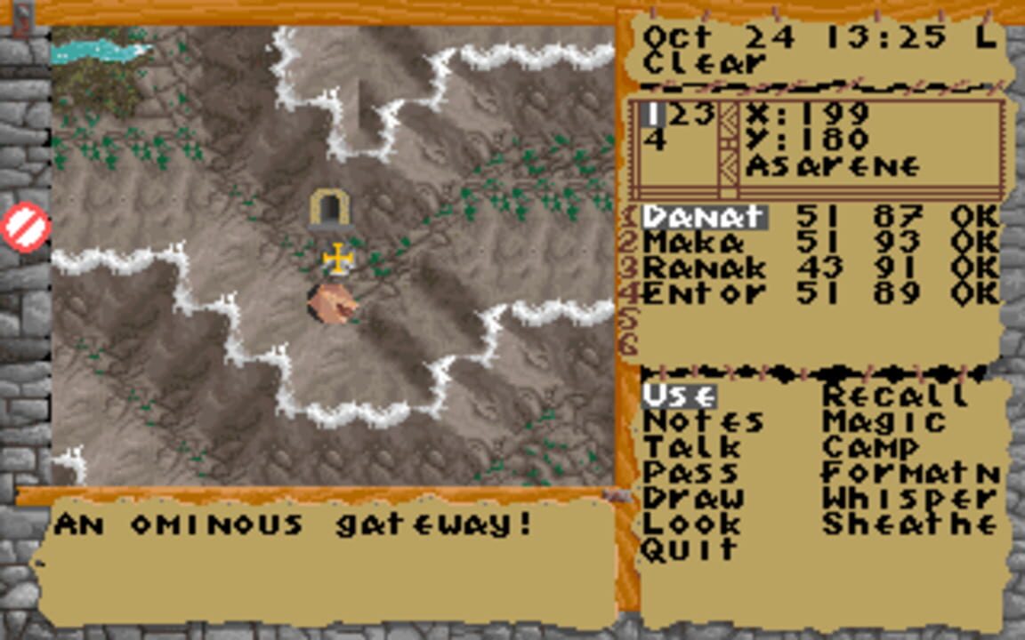 Bloodstone: An Epic Dwarven Tale