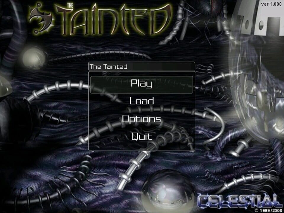 The Tainted