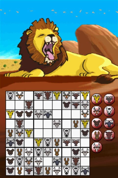 Junior Classic Games