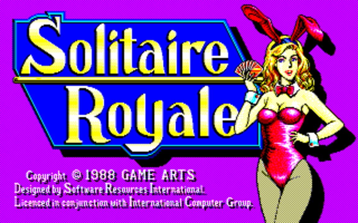 Solitaire Royale