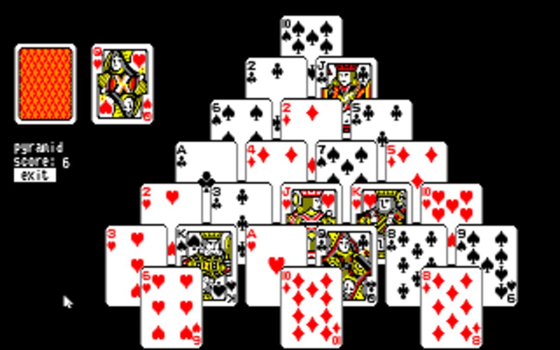 Solitaire Royale