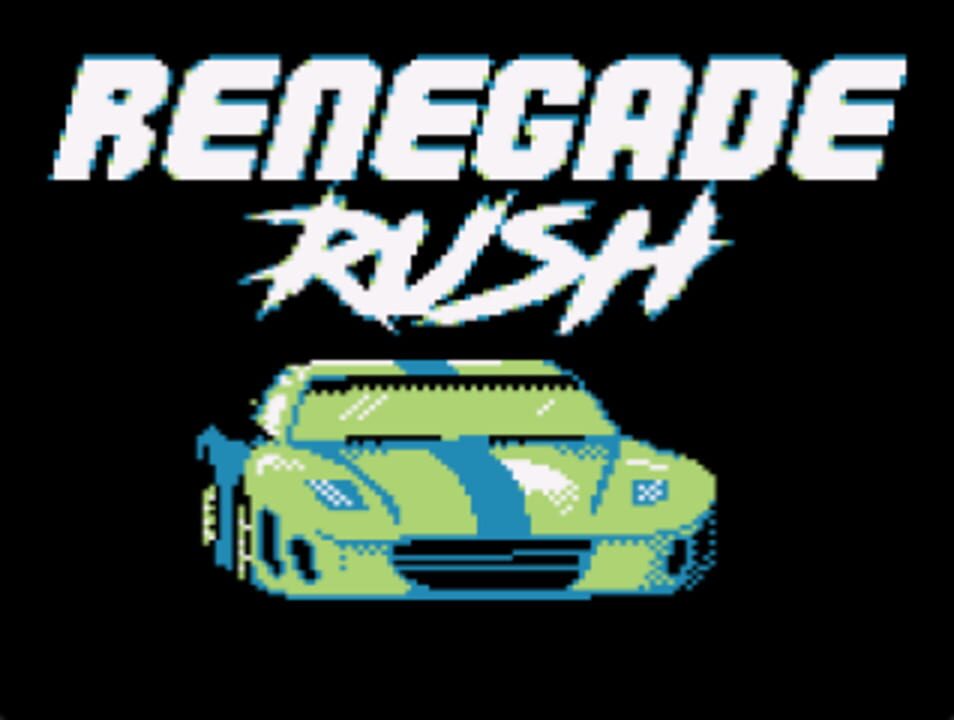 Renegade Rush