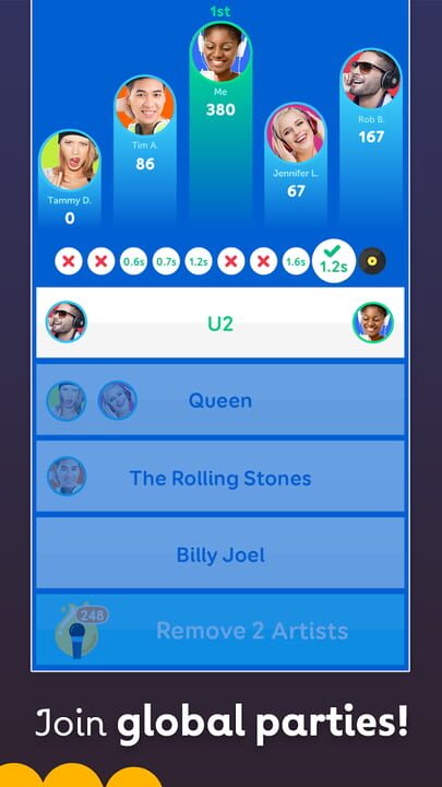 SongPop: Classic