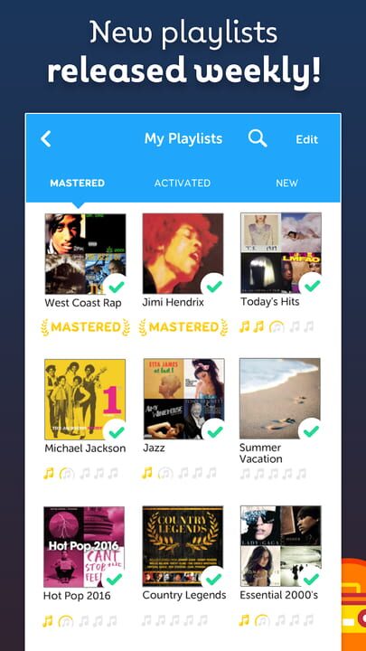 SongPop: Classic