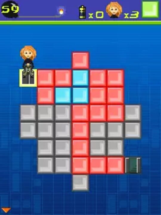 Disney’s Kim Possible