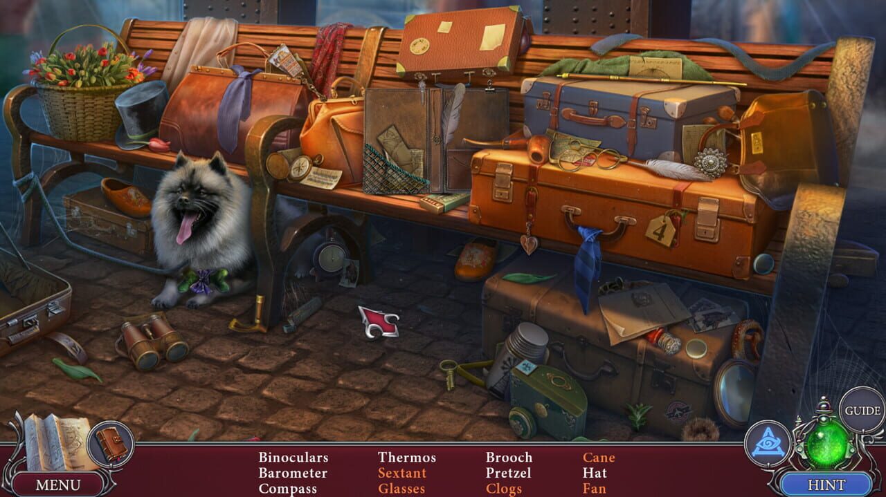 Dark City: Amsterdam – Collector’s Edition