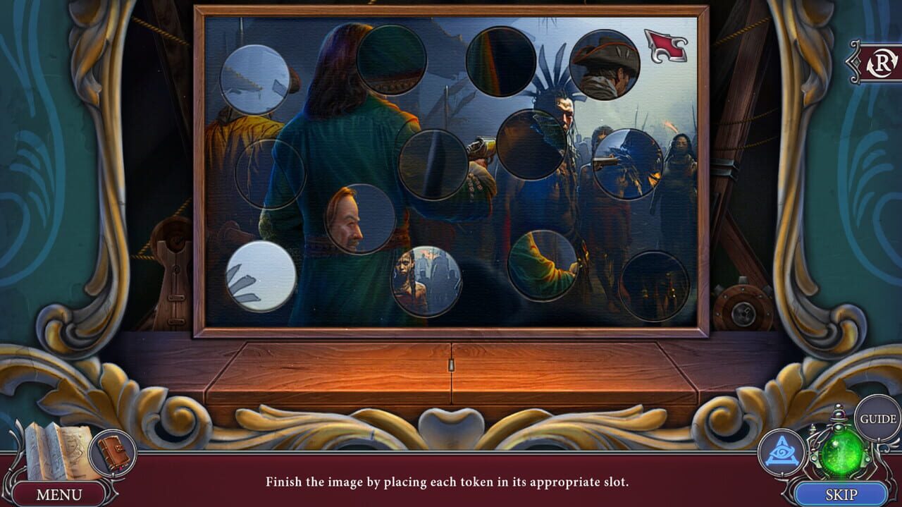 Dark City: Amsterdam – Collector’s Edition