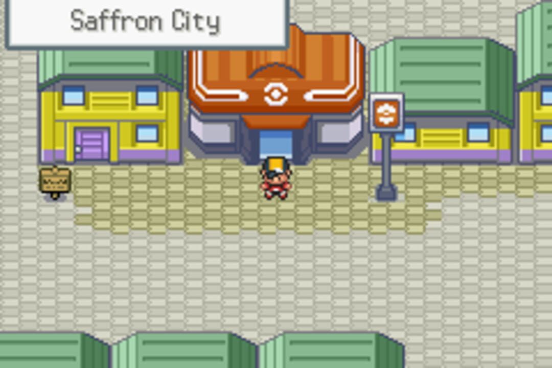 Pokémon Shiny Gold Sigma