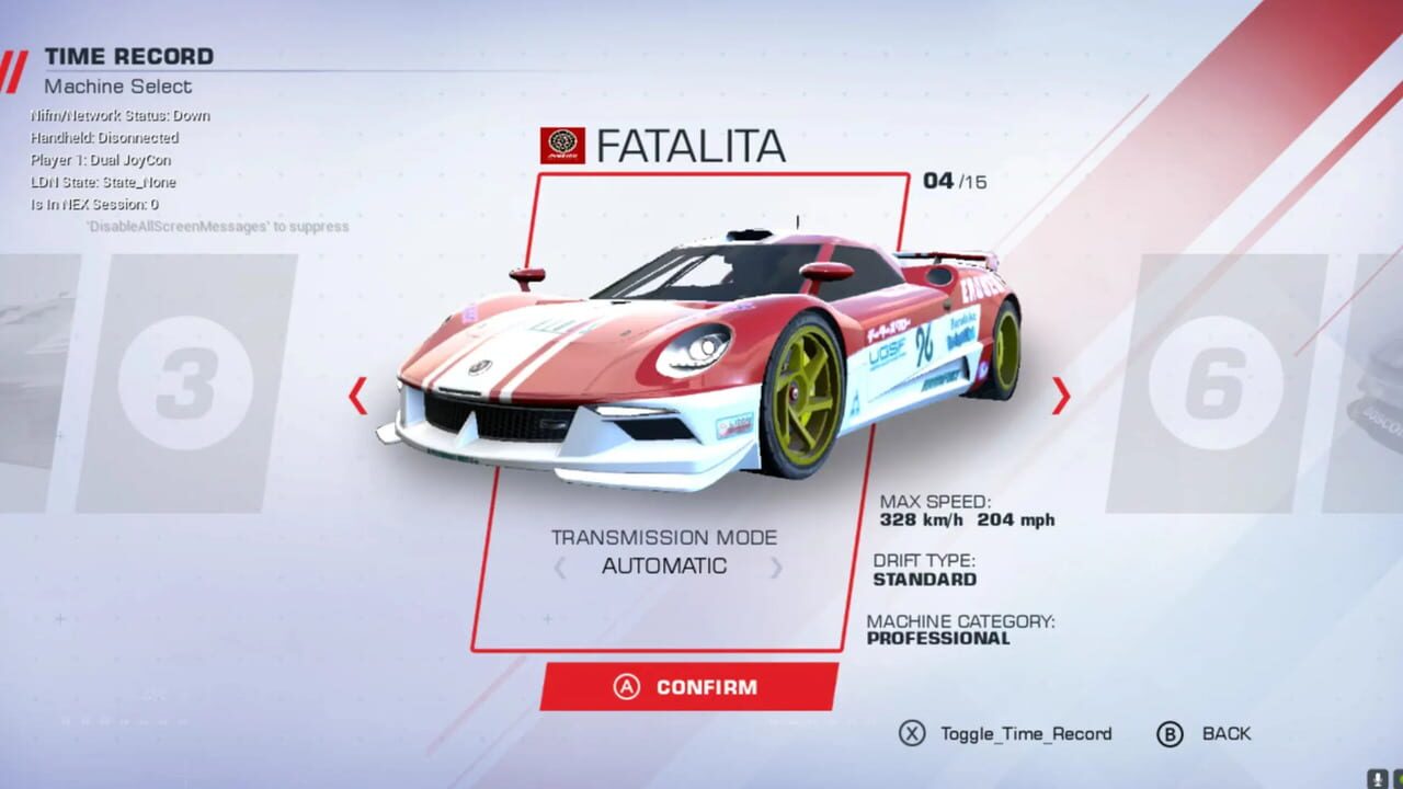 Ridge Racer 8