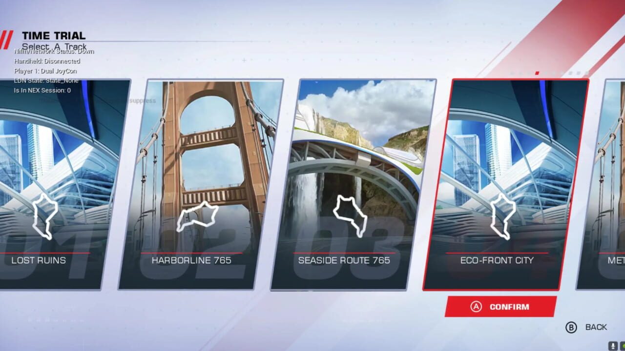 Ridge Racer 8