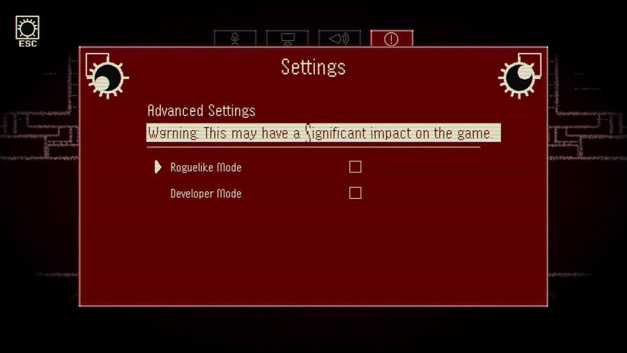 Dyping Escape