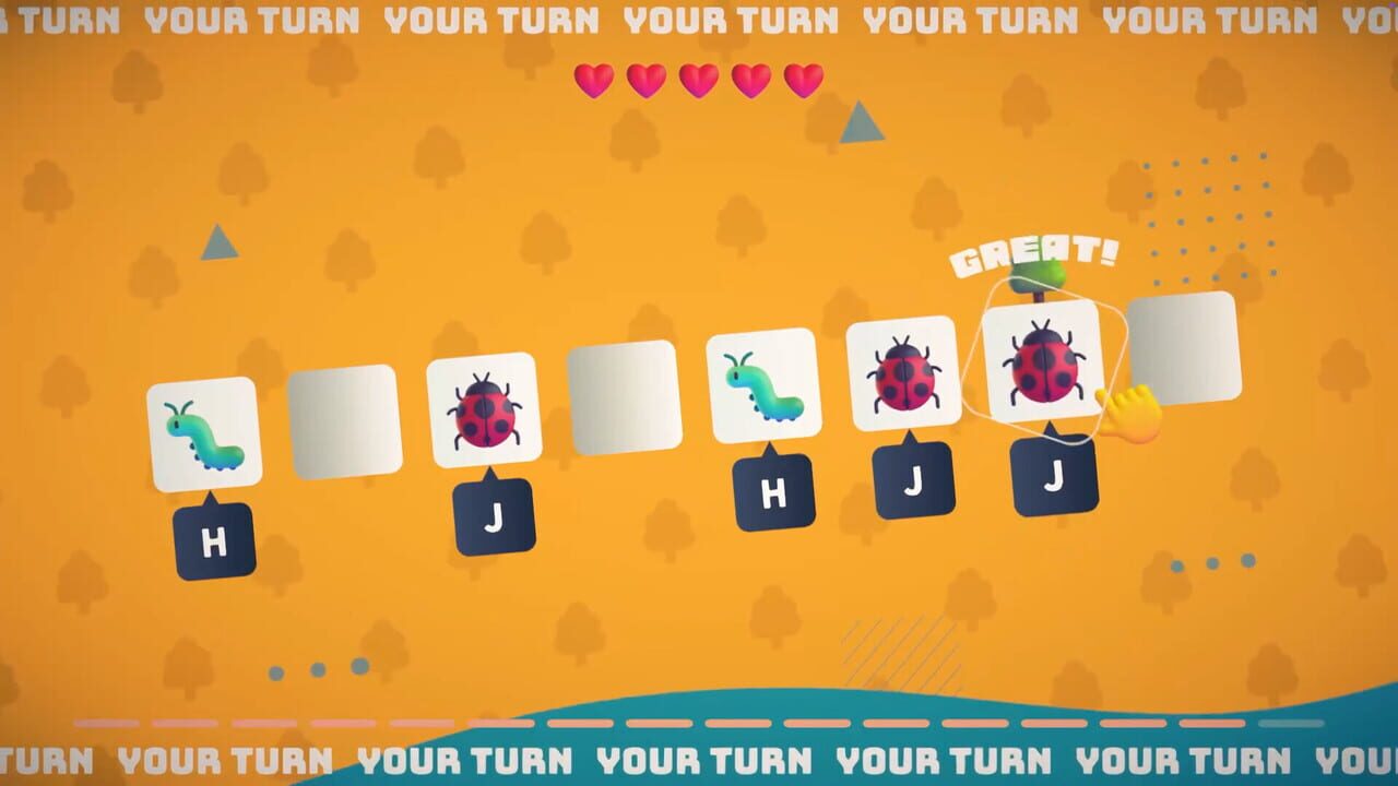 Rhythmic Flip (Re)Turn