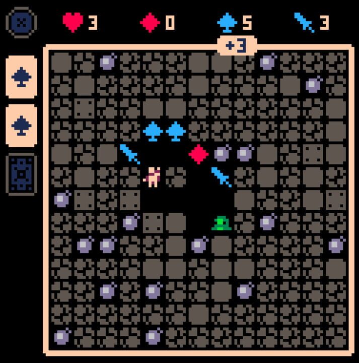 Cave of Cards
