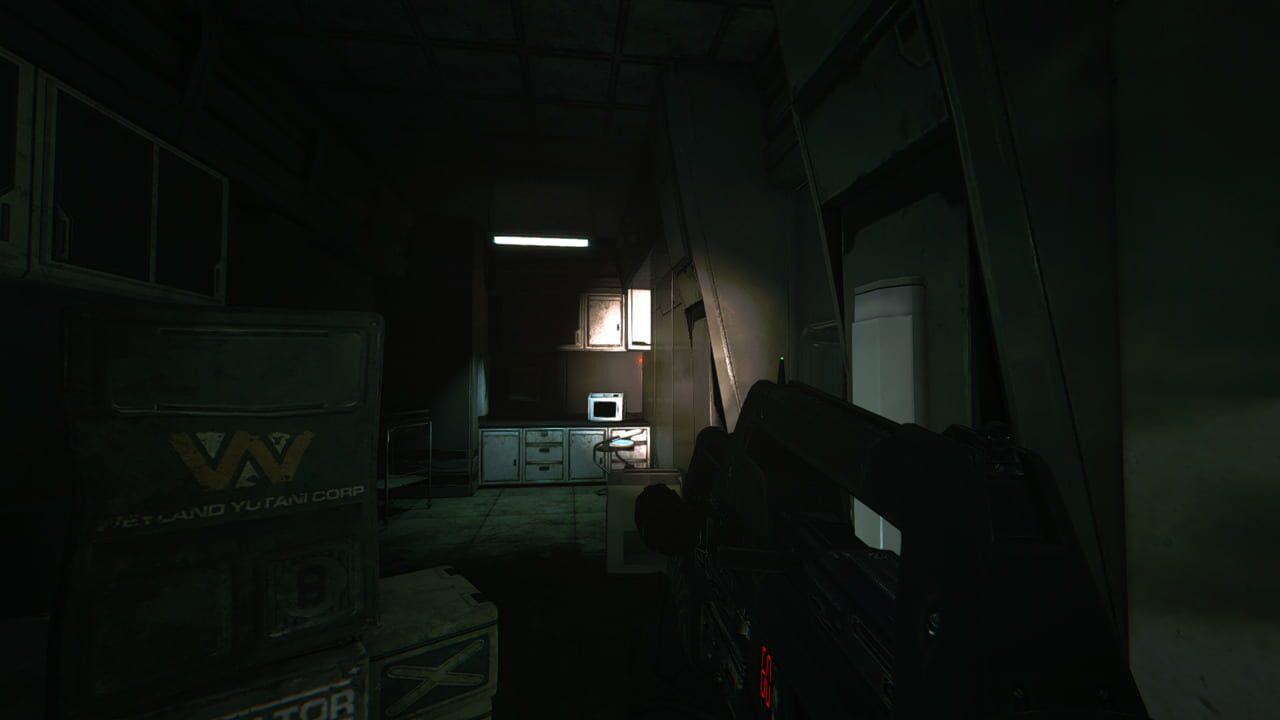 TemplarGFX’s Aliens Colonial Marines Overhaul