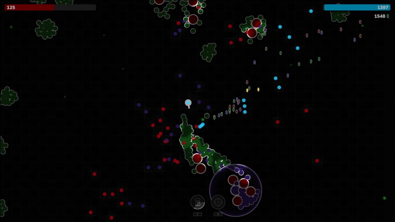 Kill All Enemies