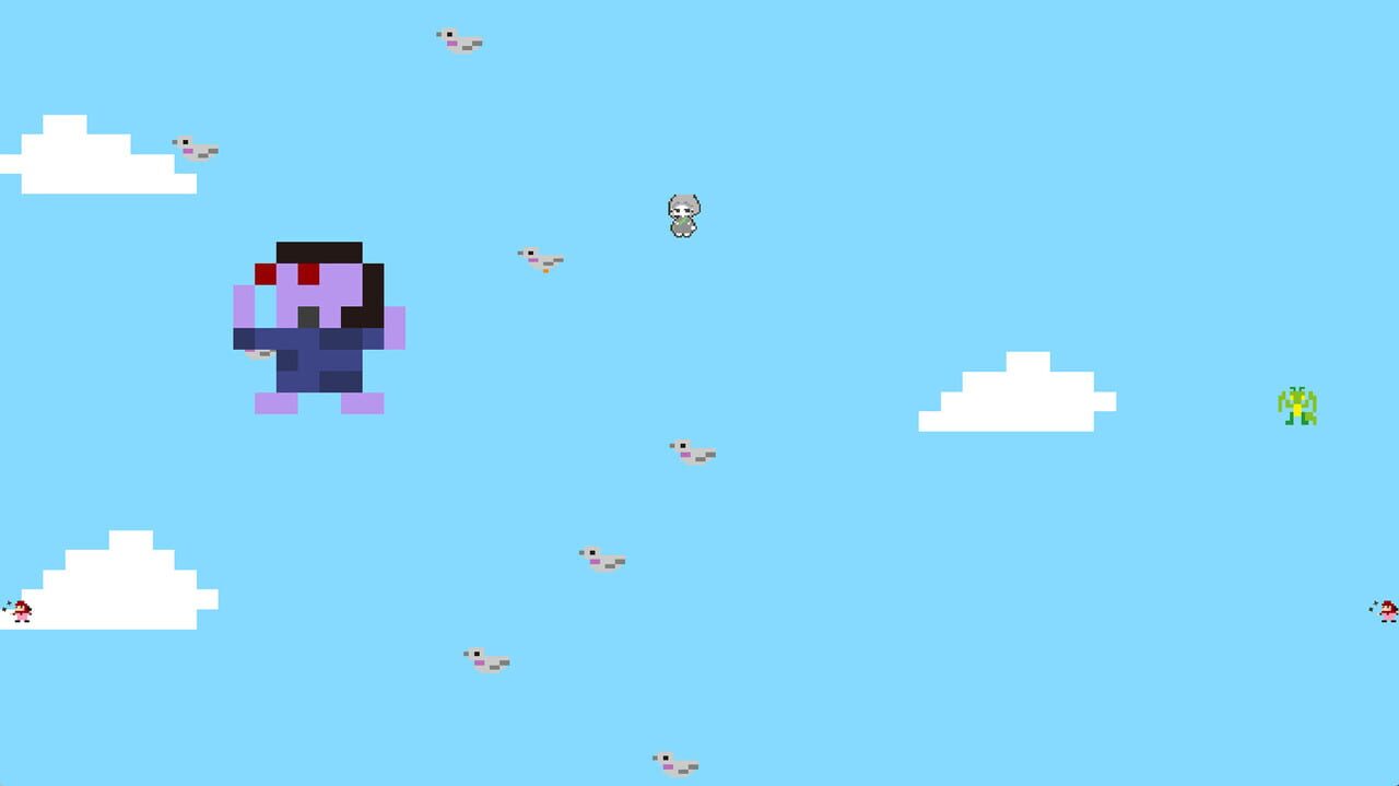 Late Ming Fly Guy