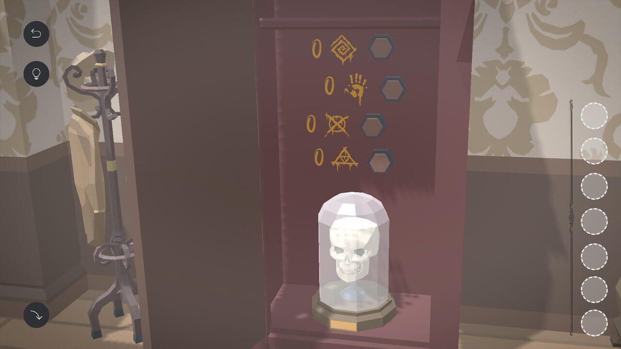 The Room in a Glass Box