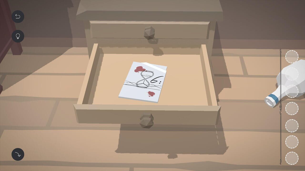 The Room in a Glass Box