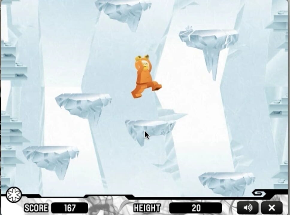 LEGO Ninjago: The Four Paths