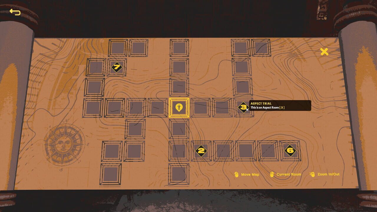 Lost Altr