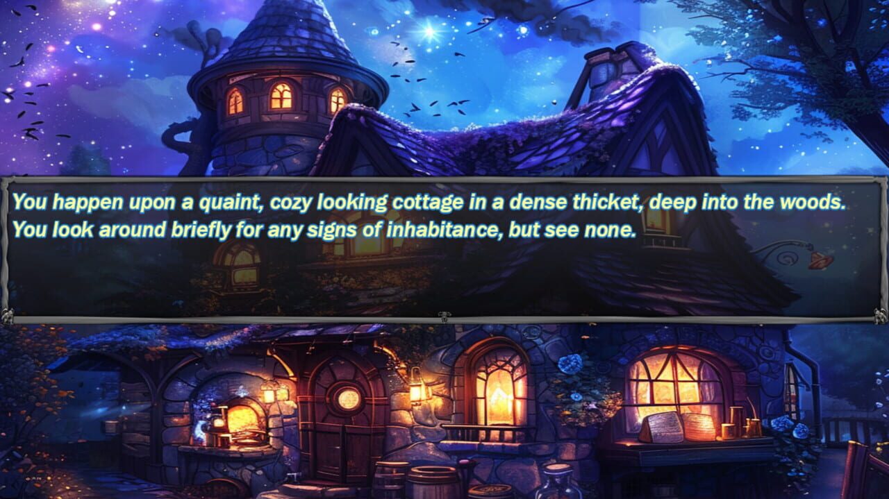 Familiar Friends: What’s Your Familiar?