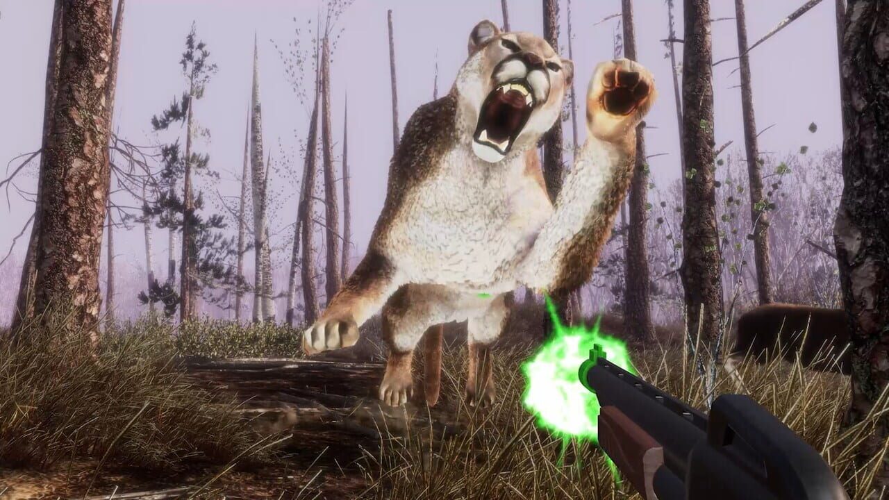 Big Buck Hunter: Ultimate Trophy – Deluxe Edition