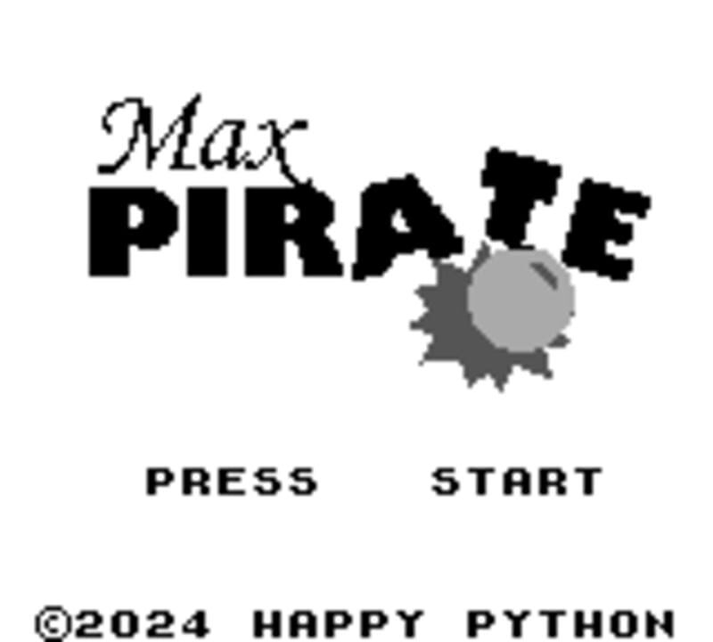 Max Pirate