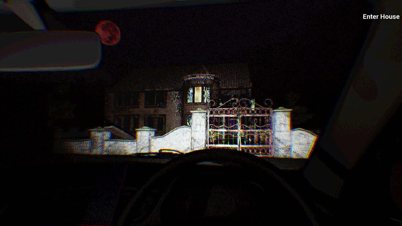 Brews & Blood: Origin