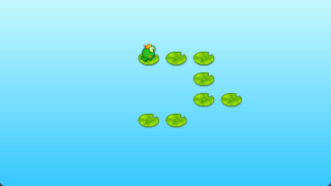 Clever Frog