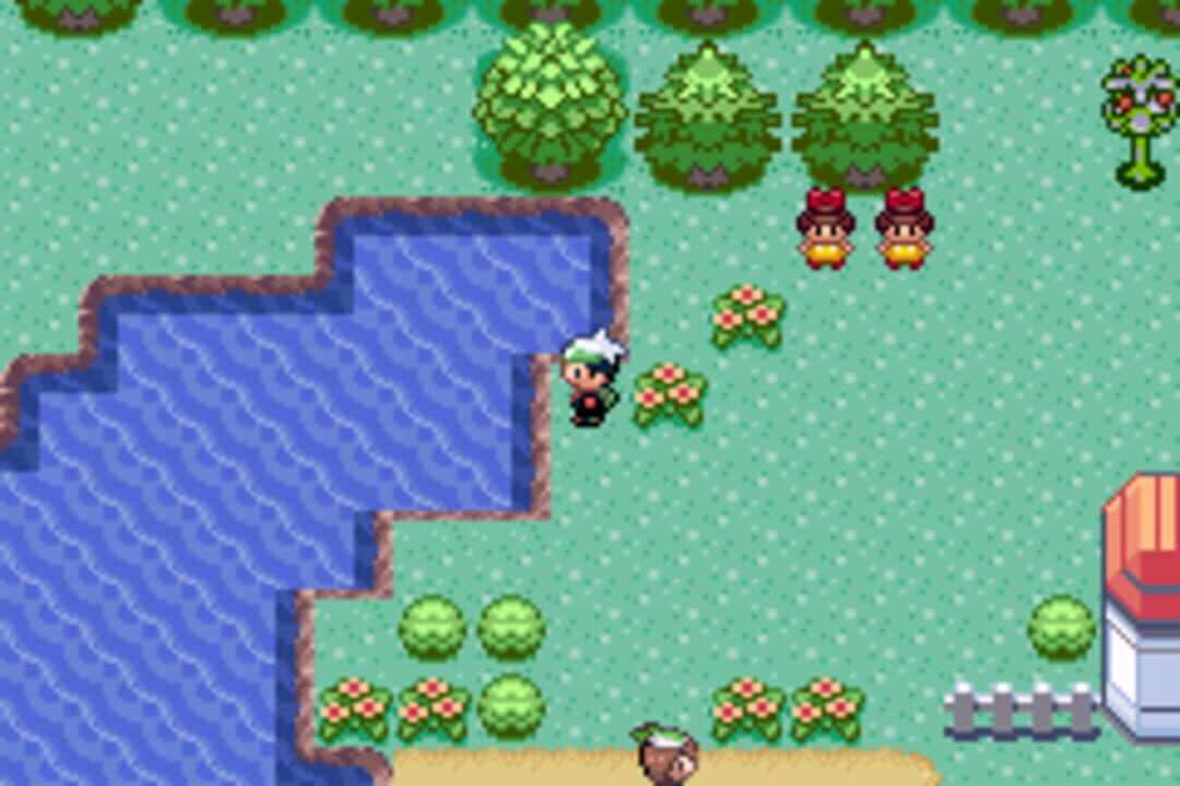 Pokescape: A Pokémon Escape Room