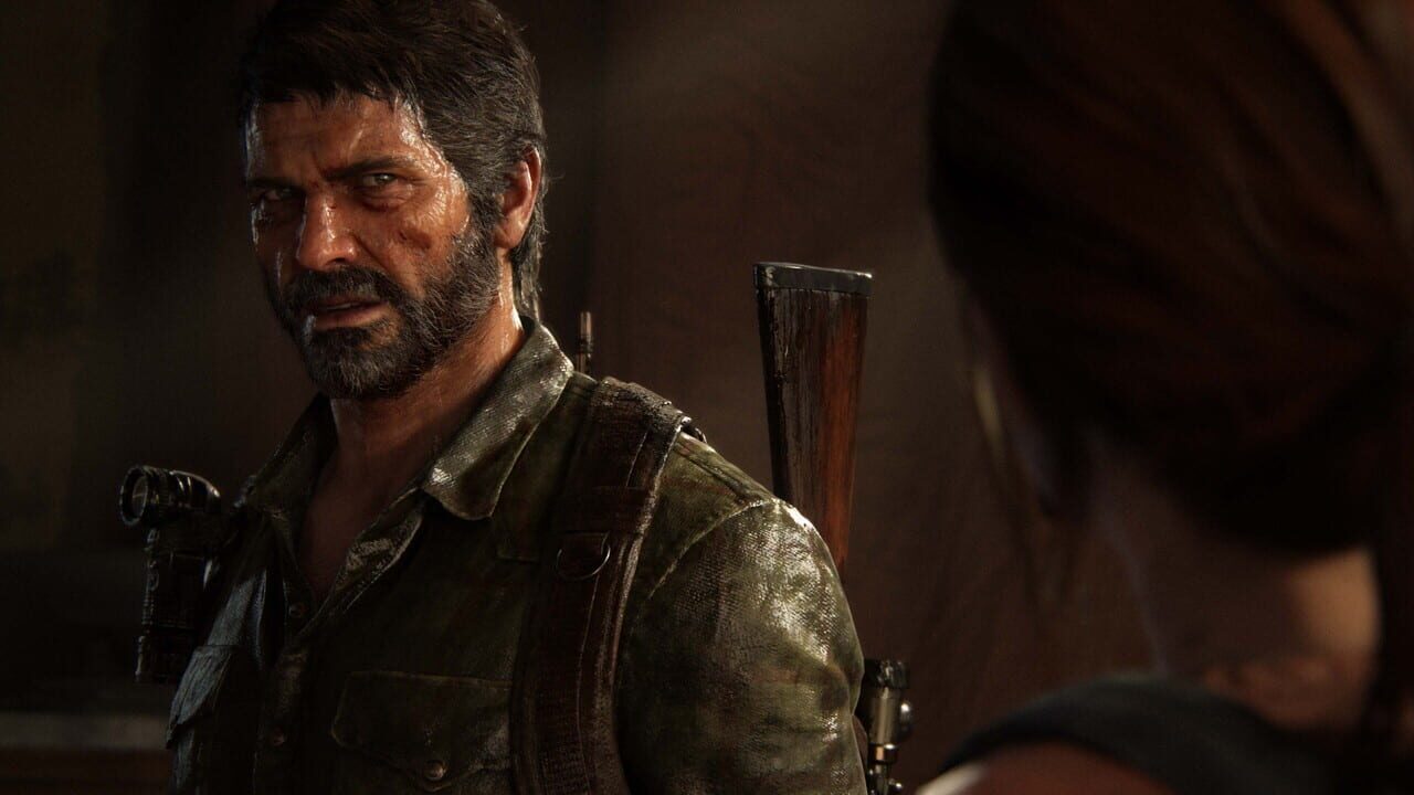 The Last of Us Complete