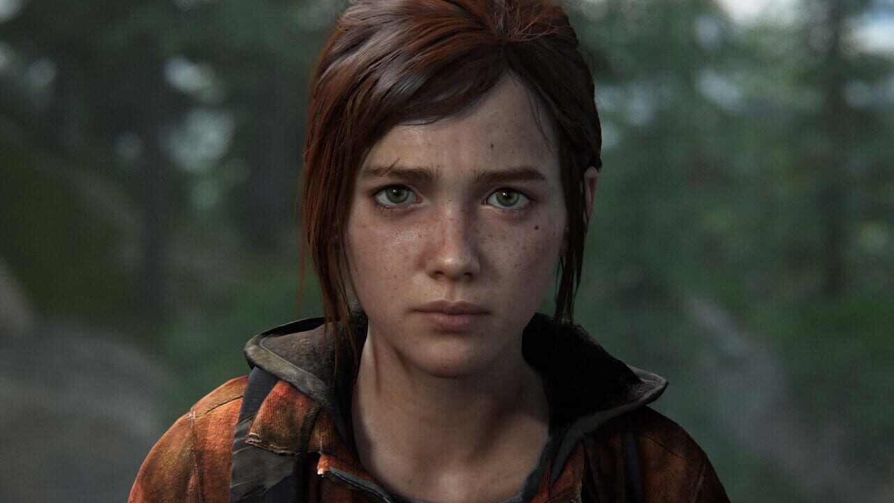 The Last of Us Complete