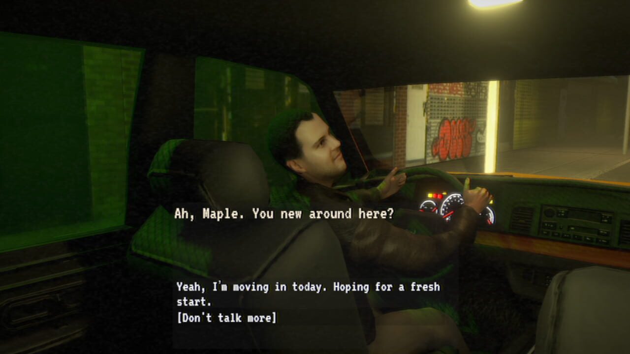 Once Upon a Mind: A Little Too Friendly